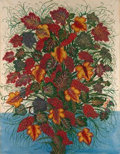 Duży bukiet, ok. 1907